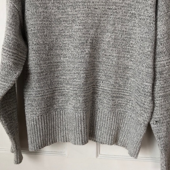 Topshop Ottoman Stitch Sweater - Picture 6 of 9
